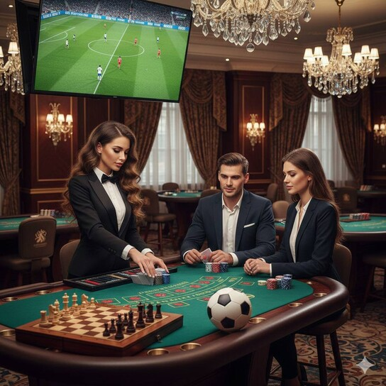 High Quality Crypto Slots